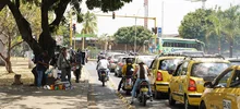 El Guabal es el barrio que más parques tiene en Cali