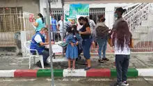 Con su Feria de Servicios, Corazón Contento recorre semanalmente comunas y corregimientos  