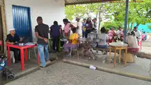 Con su Feria de Servicios, Corazón Contento recorre semanalmente comunas y corregimientos  