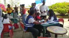 Con su Feria de Servicios, Corazón Contento recorre semanalmente comunas y corregimientos  