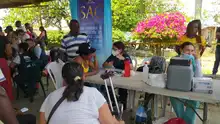 Con su Feria de Servicios, Corazón Contento recorre semanalmente comunas y corregimientos  