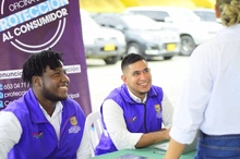 Empresarios y emprendedores recibirán capacitación gratuita sobre los derechos del consumidor