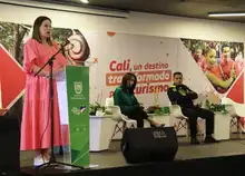 Cifras ratifican que Cali es un destino transformado por el turismo