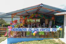 ¡Sí a la vida! Así se vivió la primera jornada de la ‘vacunatón y registratón’ en Cali