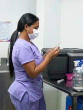¡Sí a la vida! Así se vivió la primera jornada de la ‘vacunatón y registratón’ en Cali