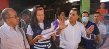 “Vamos a repensar integralmente la galería de Siloé”: alcalde Ospina