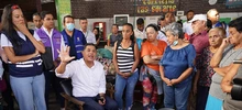 “Vamos a repensar integralmente la galería de Siloé”: alcalde Ospina