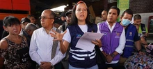 “Vamos a repensar integralmente la galería de Siloé”: alcalde Ospina