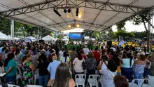 Realizan mantenimiento preventivo a vías de El Guabal con Obras de Corazón