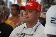 Realizan mantenimiento preventivo a vías de El Guabal con Obras de Corazón