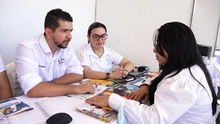 La educación superior presente en la oferta de Gobierno al Barrio