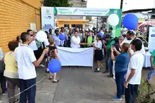 La educación superior presente en la oferta de Gobierno al Barrio