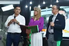 CaliTV, 15 años aportando al progreso de Cali