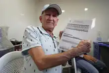 La comuna 10 resolvió sus inquietudes tributarias 