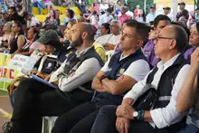 La comuna 10 resolvió sus inquietudes tributarias 
