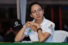 Dagma presente en ‘Gobierno al Barrio’ en El Guabal