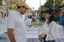 En 2023, World Mosquito Program ampliará su rango de acción a las comunas 10 y 12 de Cali