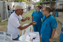 En 2023, World Mosquito Program ampliará su rango de acción a las comunas 10 y 12 de Cali