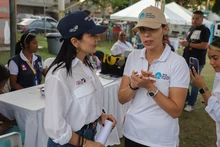 En 2023, World Mosquito Program ampliará su rango de acción a las comunas 10 y 12 de Cali