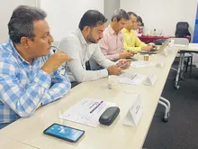 Avanza formulación de la política pública en Ciencia, Tecnología e Innovación