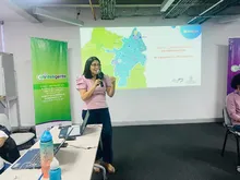 Avanza formulación de la política pública en Ciencia, Tecnología e Innovación