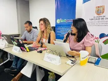 Avanza formulación de la política pública en Ciencia, Tecnología e Innovación