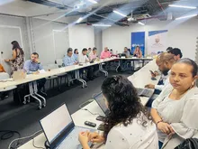 Avanza formulación de la política pública en Ciencia, Tecnología e Innovación