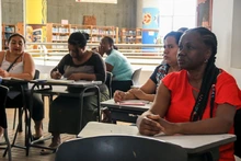 ’Corazón Emprendedor’ una estrategia que capacita a los gestores comunitarios