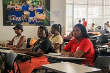 ’Corazón Emprendedor’ una estrategia que capacita a los gestores comunitarios