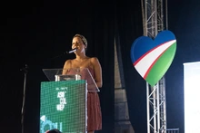 Fiesta, alegría y mucho color, se vivió en el lanzamiento de la segunda versión de ‘Cali Celebra’