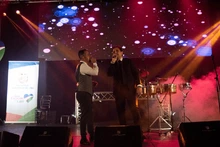 Fiesta, alegría y mucho color, se vivió en el lanzamiento de la segunda versión de ‘Cali Celebra’