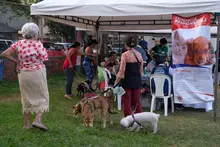 Salud Pública activó su portafolio de servicios durante ‘Gobierno al barrio’ en El Guabal