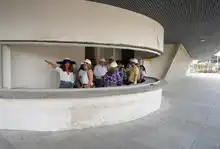 Mintransporte destaca avances en recuperación de infraestructura y obras del MIO 