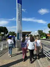 Mintransporte destaca avances en recuperación de infraestructura y obras del MIO 