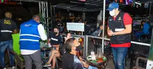 Conozca el dispositivo de seguridad para este fin de semana en Cali