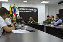 Conozca el dispositivo de seguridad para este fin de semana en Cali