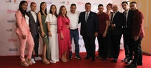 Más de 100 jóvenes se certificaron como técnico laboral mediante el programa Todas y Todos a Estudiar