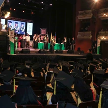 Más de 100 jóvenes se certificaron como técnico laboral mediante el programa Todas y Todos a Estudiar