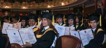 Más de 100 jóvenes se certificaron como técnico laboral mediante el programa Todas y Todos a Estudiar