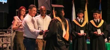 Más de 100 jóvenes se certificaron como técnico laboral mediante el programa Todas y Todos a Estudiar