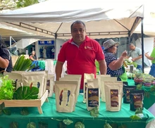 Los mercados campesinos se tomarán a Cali y sus corregimientos este fin de semana