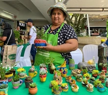 Los mercados campesinos se tomarán a Cali y sus corregimientos este fin de semana