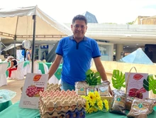 Los mercados campesinos se tomarán a Cali y sus corregimientos este fin de semana