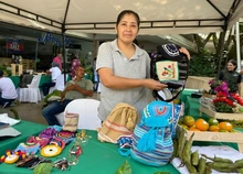 Los mercados campesinos se tomarán a Cali y sus corregimientos este fin de semana