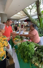 Los mercados campesinos se tomarán a Cali y sus corregimientos este fin de semana