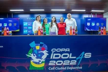 Este sábado comienzan las emociones de la Copa Ídolas, en el Pascual Guerrero