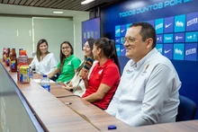 Este sábado comienzan las emociones de la Copa Ídolas, en el Pascual Guerrero