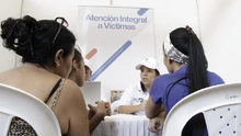 Gobierno al Barrio, un espacio para el diálogo directo con la comunidad