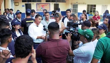 Gobierno al Barrio, un espacio para el diálogo directo con la comunidad
