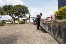 Culminó ‘La Vamo a Limpiá´, la segunda jornada de limpieza y embellecimiento en la ciudad de Cali